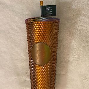 Starbucks 50th Anniversary 24oz Tumbler